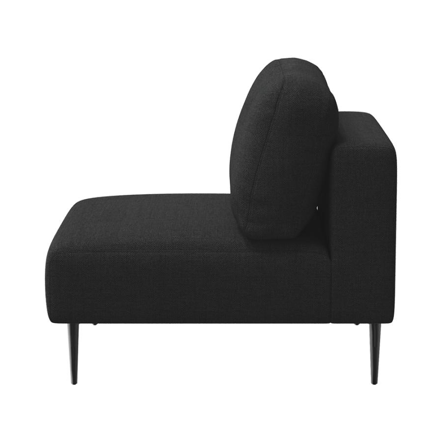 即日発送／日時指定OK】 1人掛けソファー ベージュ グレー