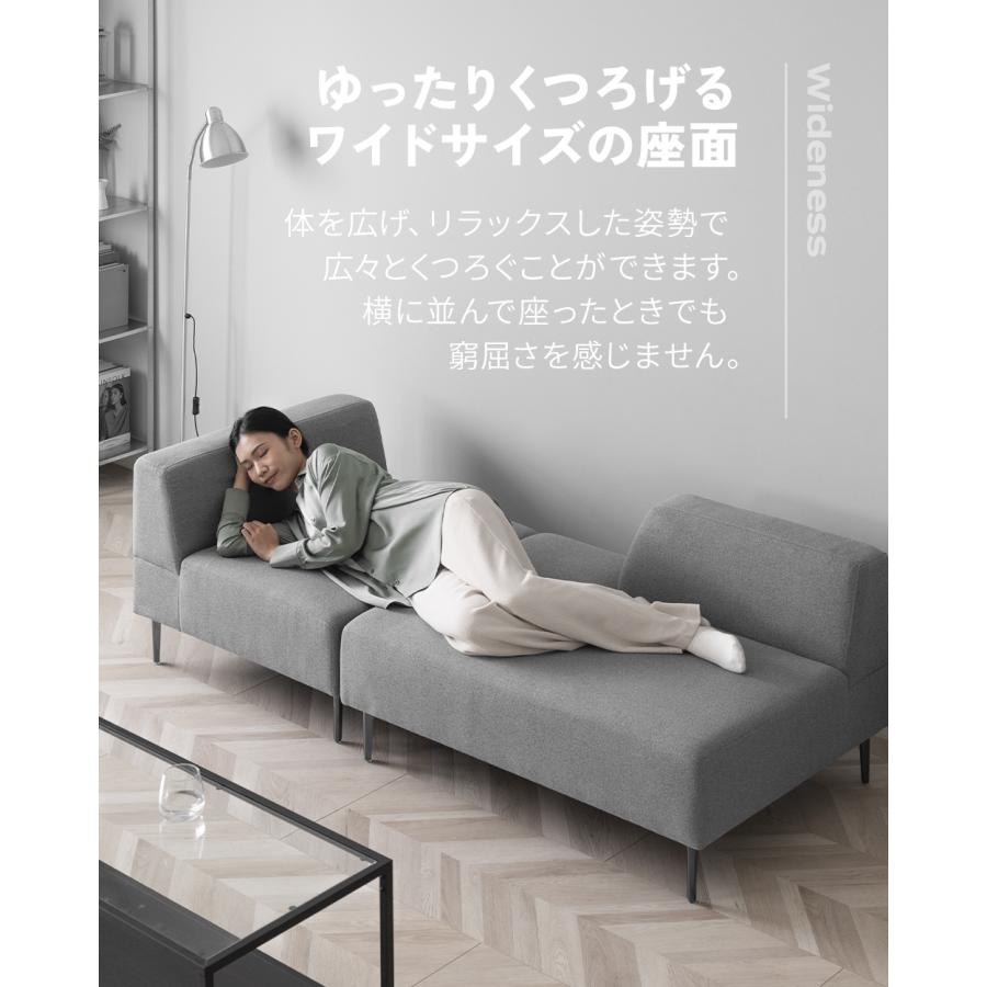 即日発送／日時指定OK】 フルカバーリング ソファセット ベージュ