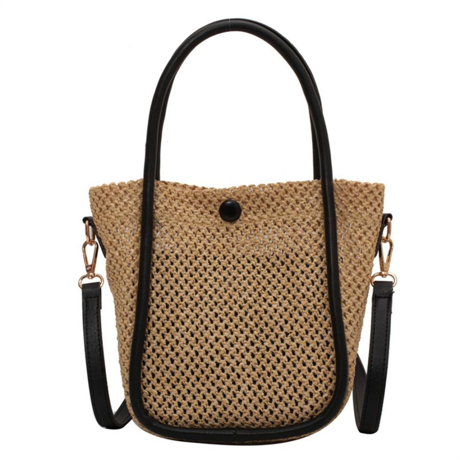 新しいブランド 22 カゴバッグ 軽い 斜めがけ レディース ショルダーバッグ ショルダー 40代 旅行 ストローバッグ 手編み 女性 バッグ 夏 かごバッグ 小さめ おしゃれ かごバッグ カラー ホワイト Www Datrue Com