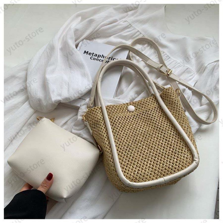 新しいブランド 22 カゴバッグ 軽い 斜めがけ レディース ショルダーバッグ ショルダー 40代 旅行 ストローバッグ 手編み 女性 バッグ 夏 かごバッグ 小さめ おしゃれ かごバッグ カラー ホワイト Www Datrue Com
