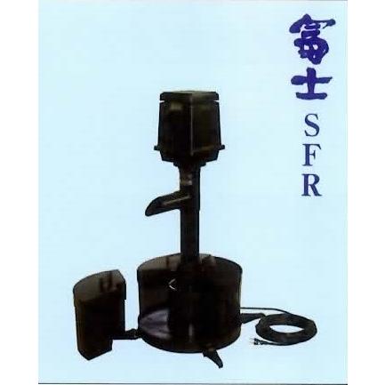 タカラウォータークリーナー 冨士SFR フィルター-熱帯魚、アクアリウム用品-フィルター、ポンプ、ろ材
