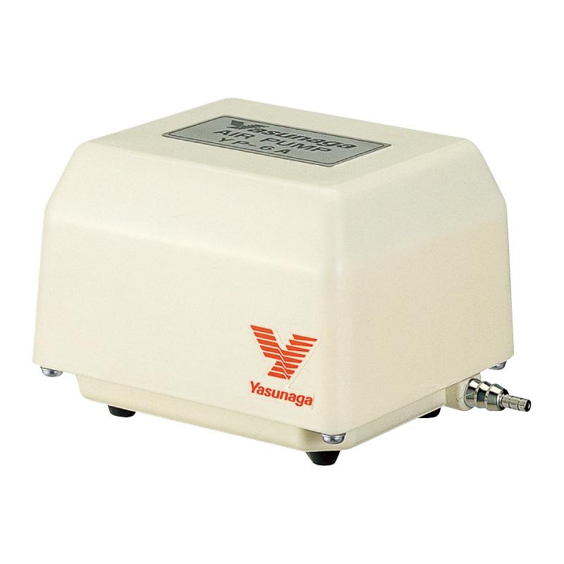 安永Yasunaga エアポンプ YP-15A 安永電磁式エアーポンプ YP-15A : ライフdirect - 通販 - Yahoo