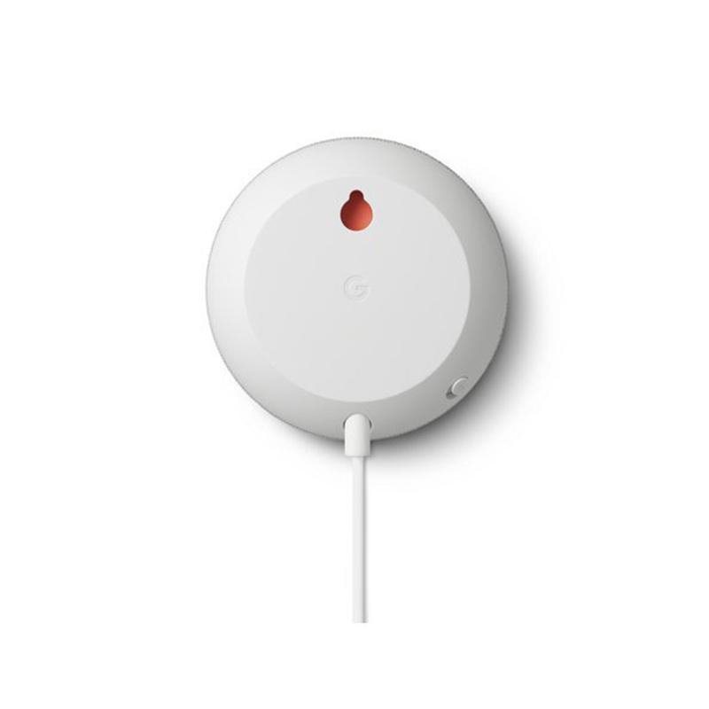 Google Chromecast 第三世代 2K対応 スマートスピーカー  Nest Mini チョーク GA00638-JP｜lifeed｜04