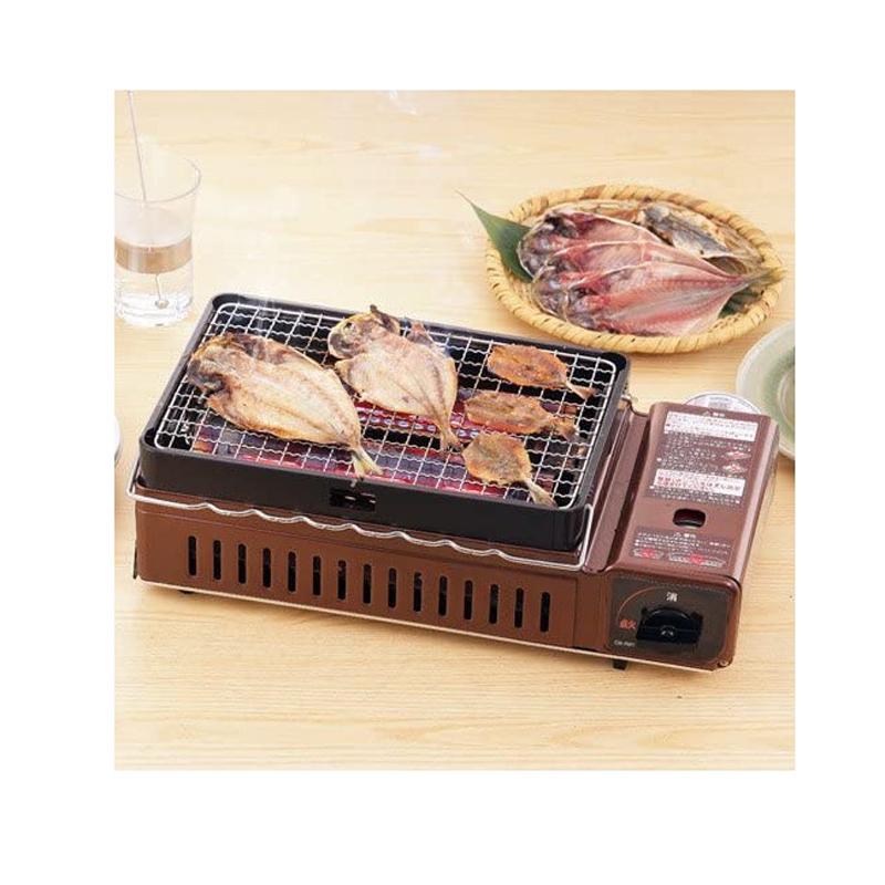 イワタニ カセットガス 炉ばた焼き器 炙りや CB-ABR-1 カセット イワタニ カセットガス 炉ばた焼き器 炙りや CB-ABR-1 カセット