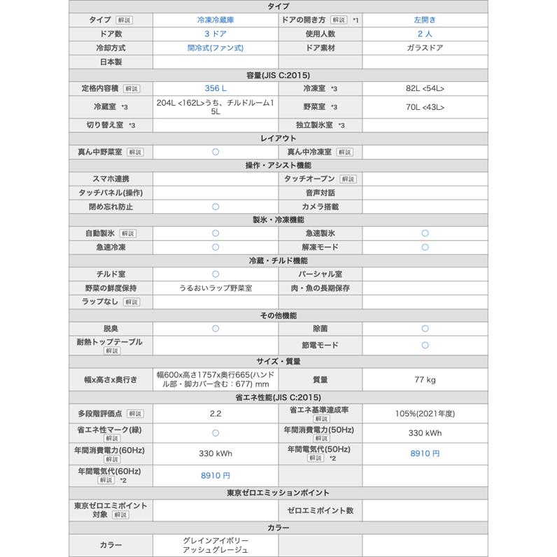 vegeta 【納期約30日】設置無料 冷蔵庫 左開き 東芝 冷凍冷蔵庫 vegeta 【納期約30日】設置無料 冷蔵庫 左開き 東芝 冷凍冷蔵庫