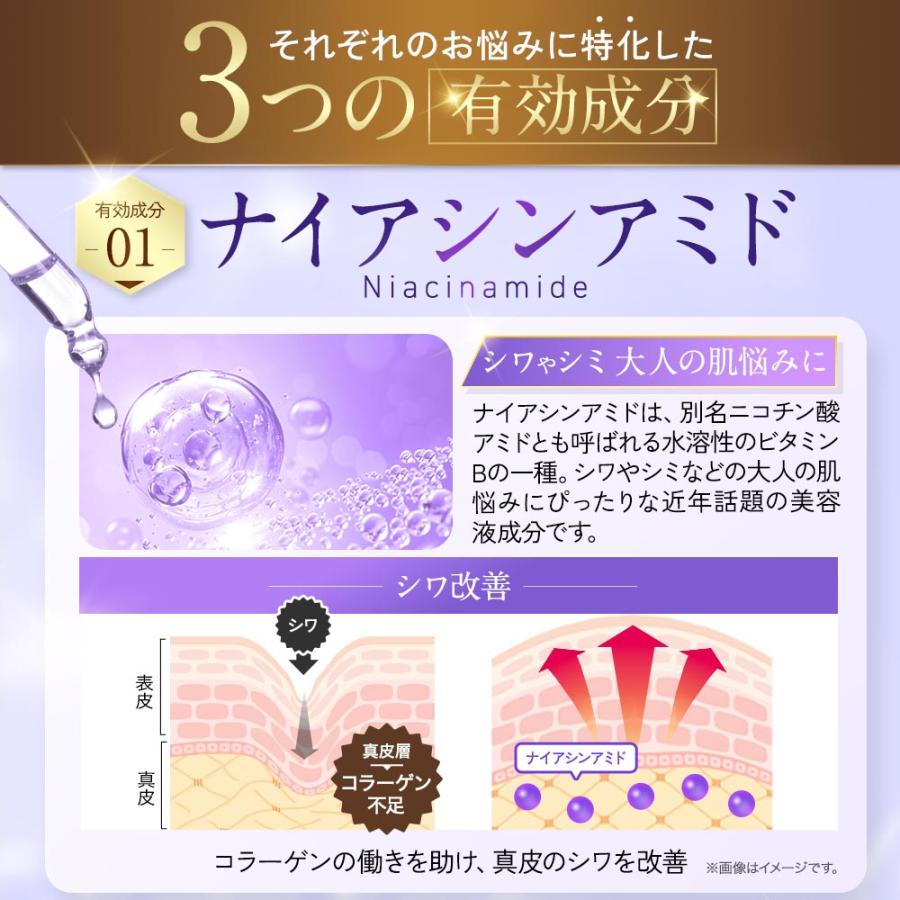 D-RAY 『48h限定 45％OFFクーポン』保湿クリーム ナイアシンアミド