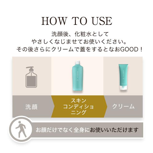 ogaコスメ研究所 薬用 敏感肌用 化粧水150ml センシティア 化粧水