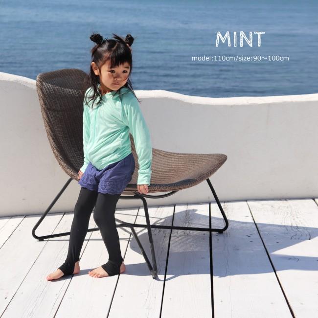 ラッシュガード キッズ ラフ パーカー 水着 普段着 速乾 Uvガード 紫外線予防 Lf011 0028 ライフエフ 通販 Yahoo ショッピング