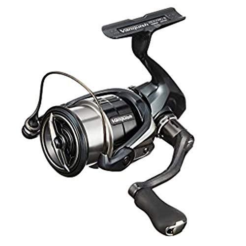 国内最安値 シマノ Shimano スピニングリール 19 ヴァンキッシュ 2500shg バス 中本流トラウト 手数料安い Www Diocesekabgayi Org