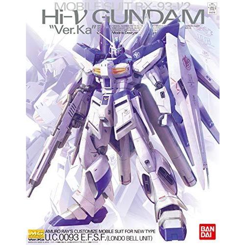 MG 機動戦士ガンダム逆襲のシャア ベルト-チカ・チルドレン Hiν