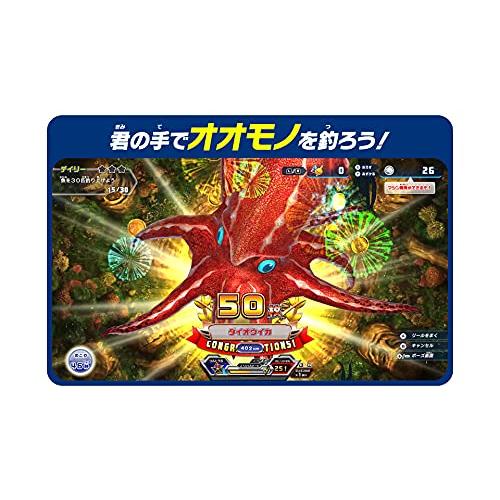釣りスピリッツ Nintendo Switchバージョン -Switch : マルシェYahoo