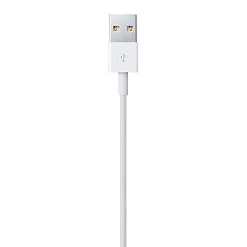 Apple 純正 ライトニングケーブル  1m Lightning USBケーブル iPhone 充電 アップル iphone充電器純正品 純正ケーブル iphoneケーブル  A1480｜lifefusion-shop｜04