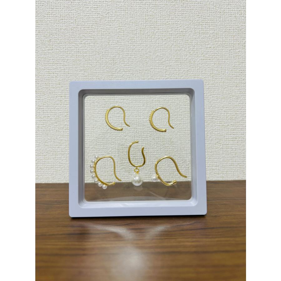 アクセサリーケース ジュエリーケース ルースケース 展示ケース