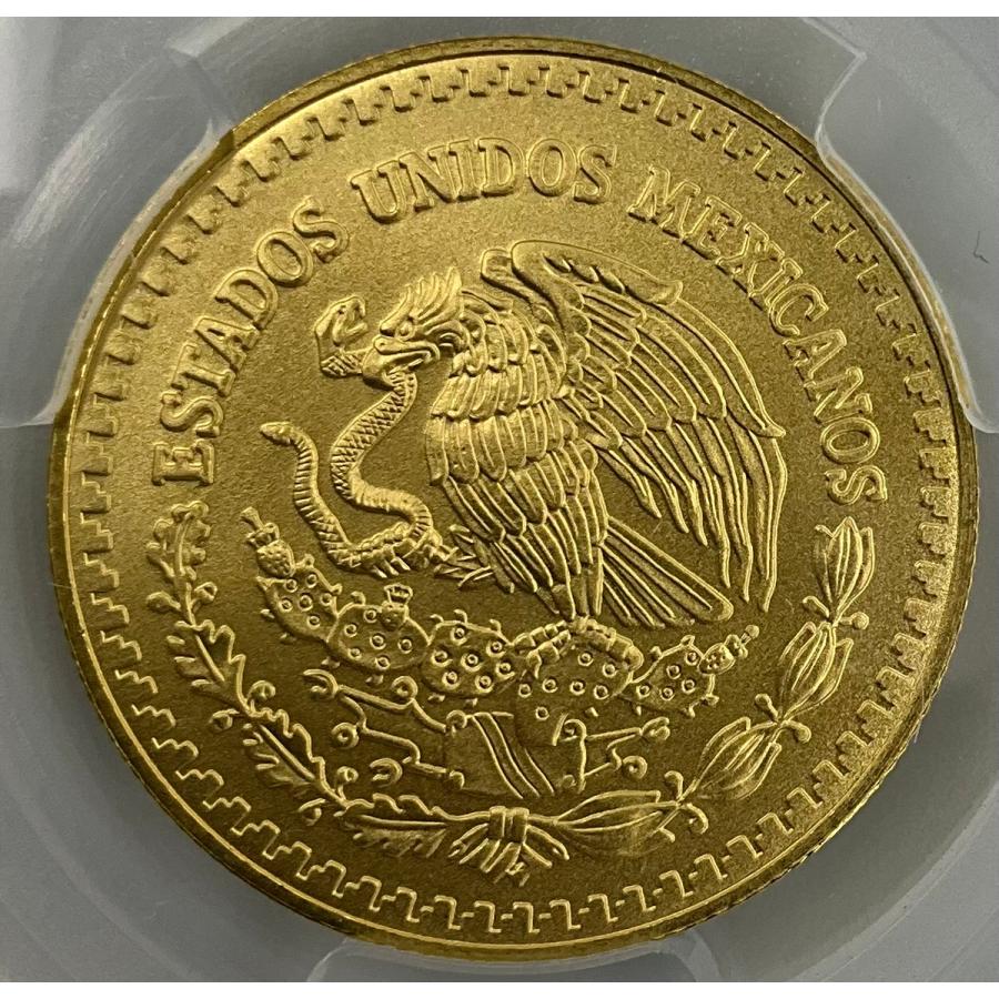 2024年 メキシコ リベルタード 1/2オンス 金貨 勝利の女神ニーケ K24