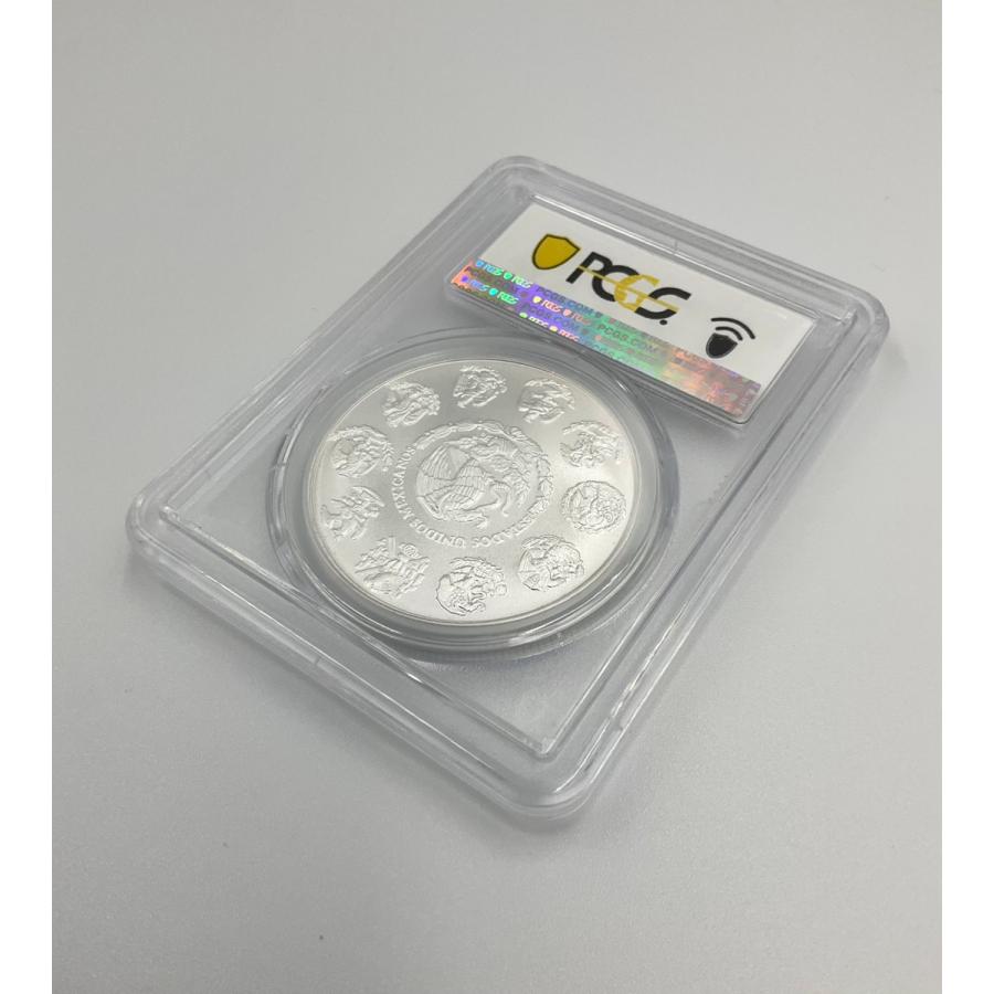 メキシコ 20センタボ銀貨☆1942年／未使用／鷲の紋章／アンティーク／ 高品質の銀が特徴！コイン初心者にも手が届くメキシコ8リアル銀貨の