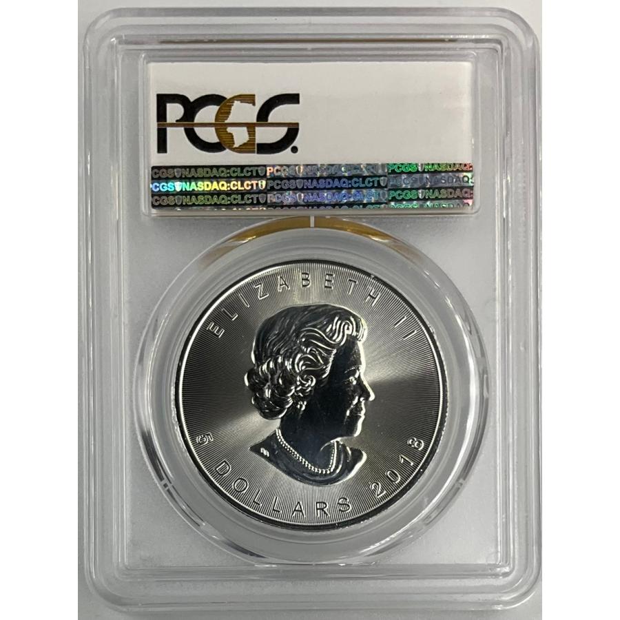 カナダ 2022年 1オンス銀貨 5ドル 2022 カナダ メイプルリーフ銀貨 1オンス .9999 ファインシルバー