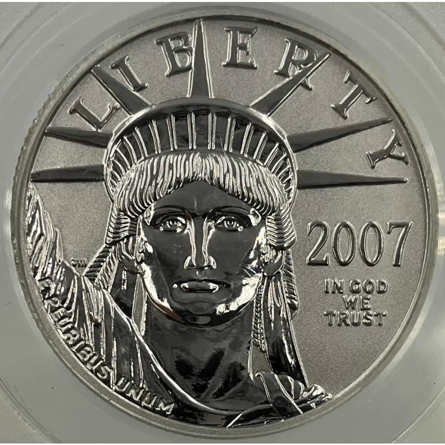 2007年 アメリカ イーグルリバティ銀貨 2007年 アメリカ イーグルリバティ銀貨 2007年 アメリカ イーグル