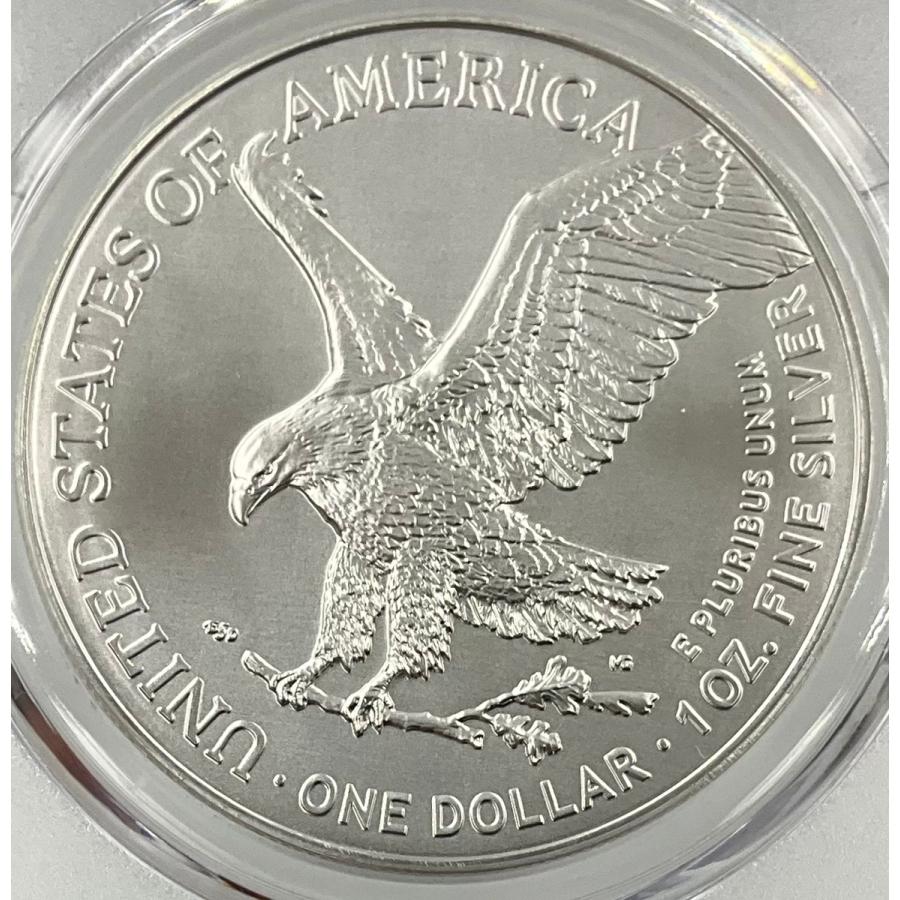 2026年 アメリカ ウォーキング リバティ 1oz 1ドル 銀貨 イーグル