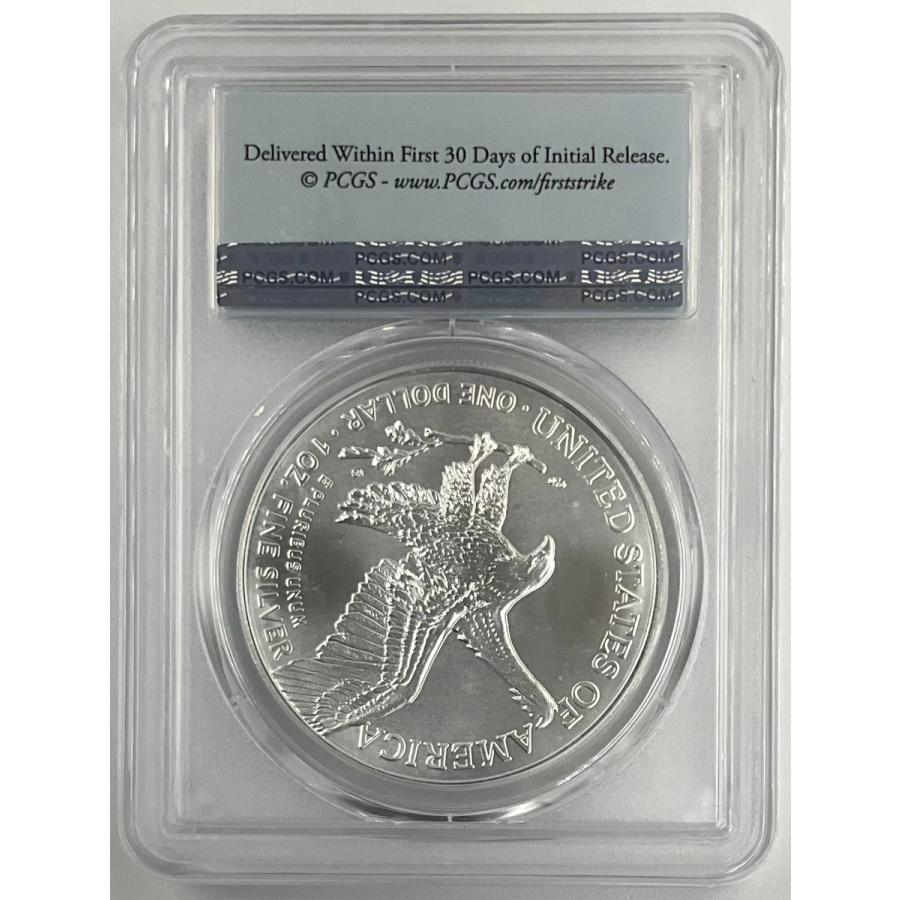 2026年 アメリカ ウォーキング リバティ 1oz 1ドル 銀貨 イーグル