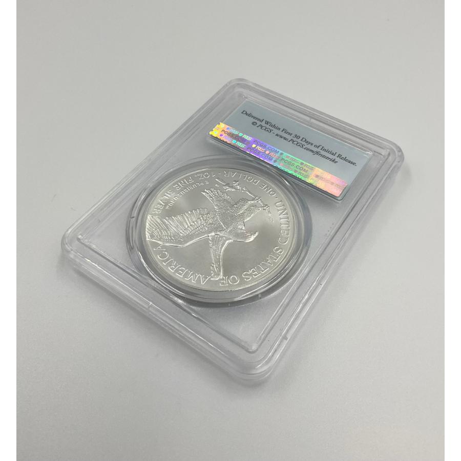 2026年 アメリカ ウォーキング リバティ 1oz 1ドル 銀貨 イーグル