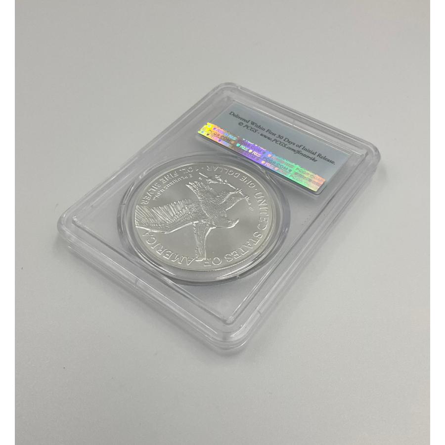 2026年 アメリカ ウォーキング リバティ 1oz 1ドル 銀貨 イーグル