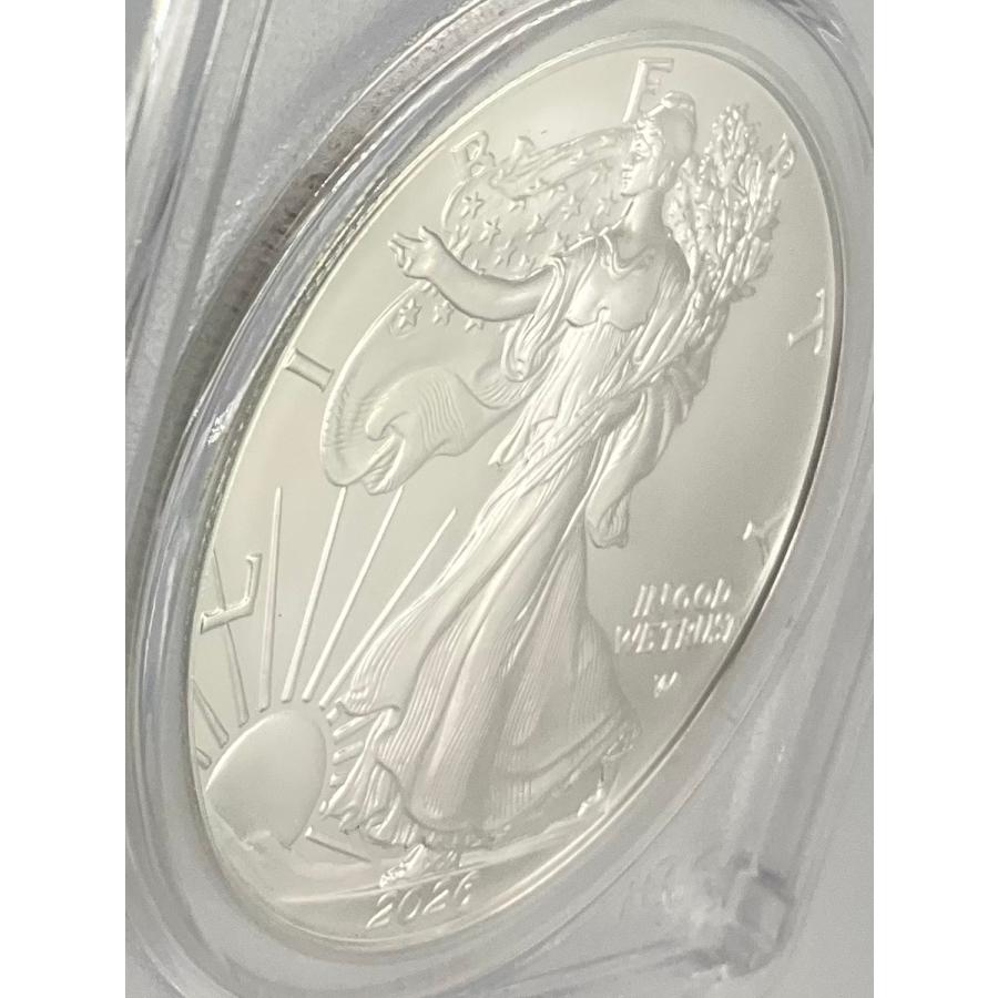 2026年 アメリカ ウォーキング リバティ 1oz 1ドル 銀貨 イーグル