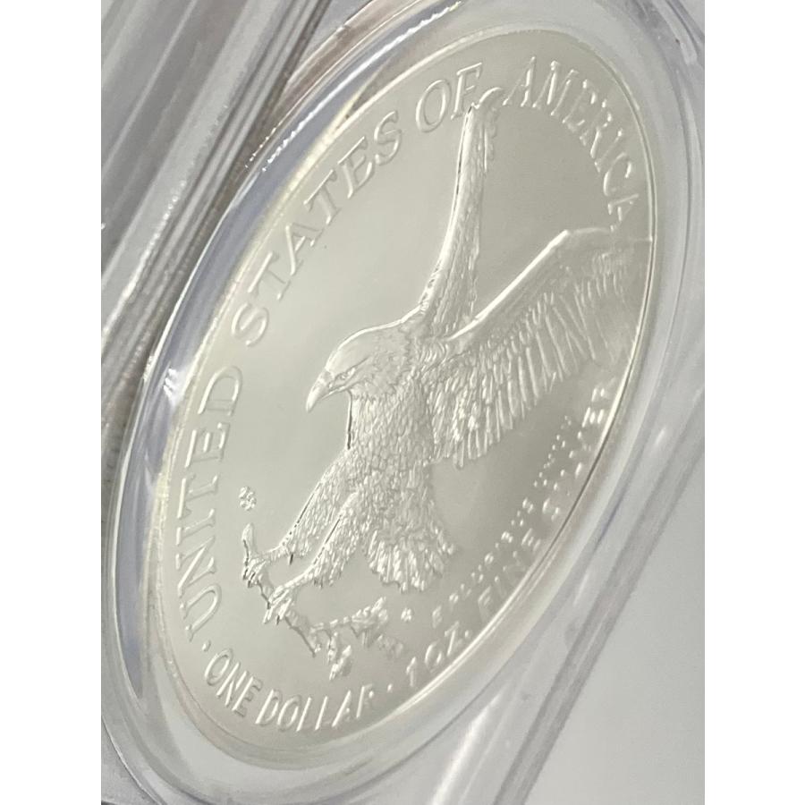 2026年 アメリカ ウォーキング リバティ 1oz 1ドル 銀貨 イーグル