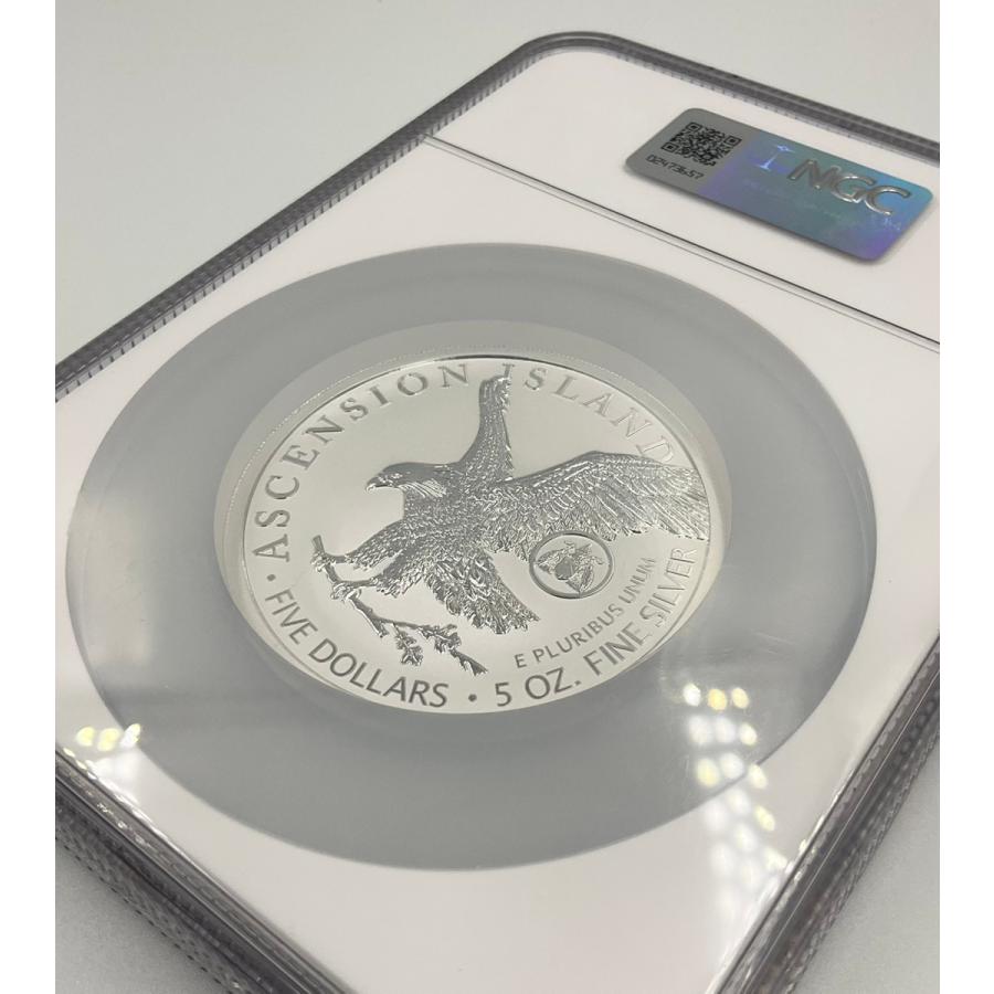 銀　2024 アメリカ　ウォーキングリバティイーグル 2024年 アメリカ ウォーキング リバティ 5oz 5ドル 銀貨 イーグル