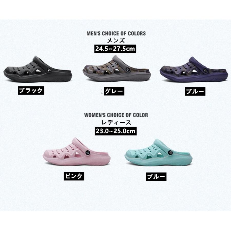 セール 登場から人気沸騰 サンダル サンダル メンズ レディース 水陸両用 2way 超軽量 スニーカー風 サンダル 男女兼用 無地 柔軟 蒸れず オフィス ビーチ スポーツ シューズ スリッポン サボサンダル 2way Www Threeriversofs Com