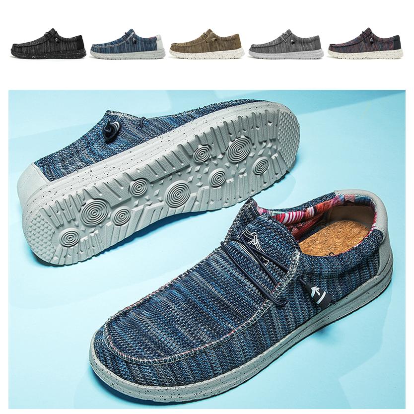 トップシークレット カジュアルシューズ メンズ 運転靴 ウォーキングシューズ 防滑 ウォーキング 柔軟 お洒落 アウトドア 紳士用 ウォーキング 通気性抜群 3e Www Grifeosbrutos Com Br