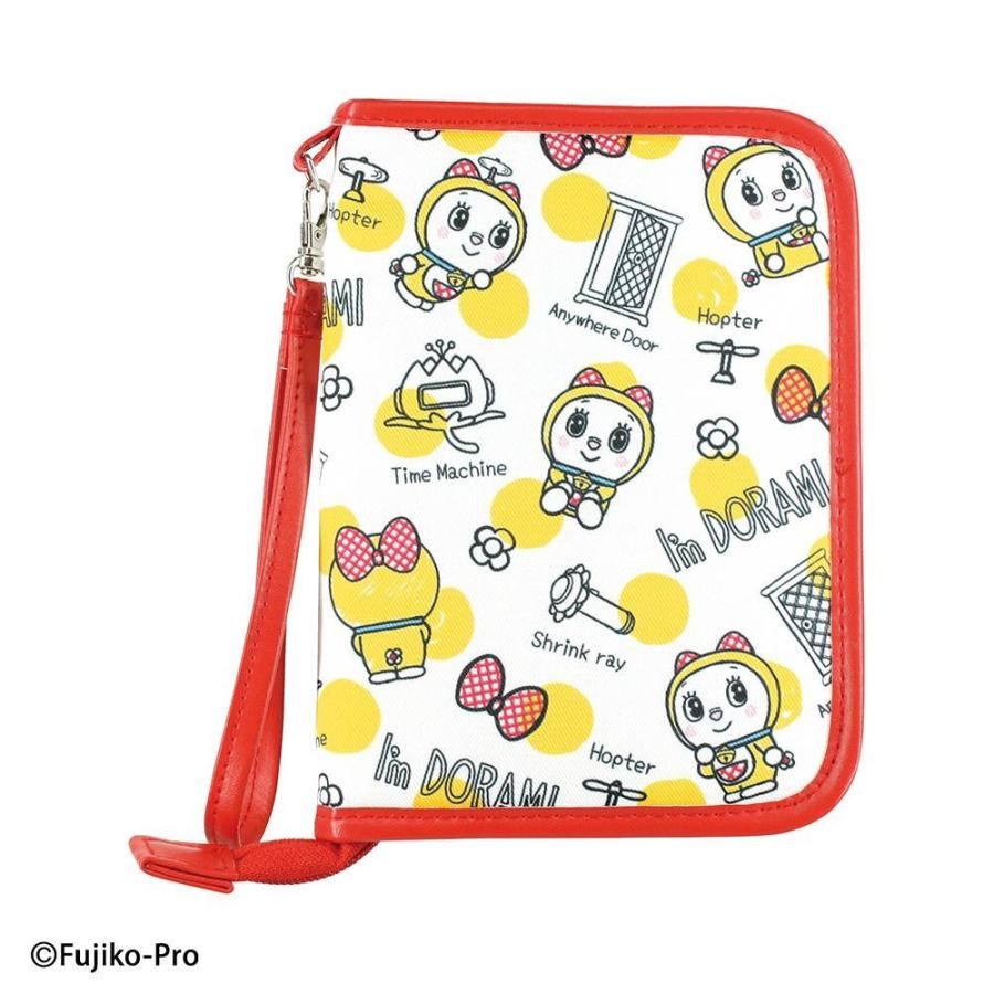 最大56 オフ I 039 M Draemon マルチケース ドラミちゃん ミニタイプ Sdmss 1802 Cisama Sc Gov Br