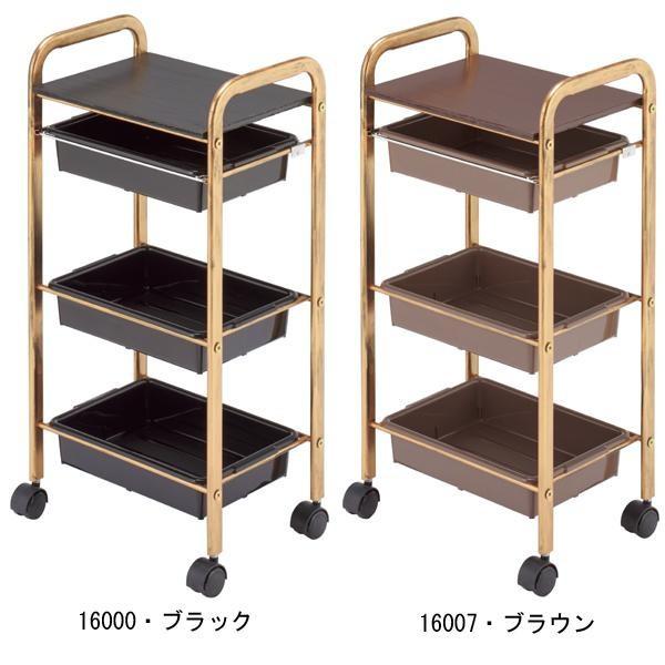 サロン向け アンティーク セットワゴン ビーナス C 600 Apaproduction Fr