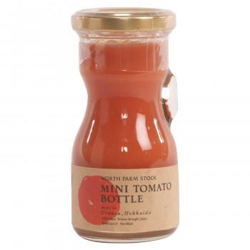 ノースファームストック ミニトマトボトル 80ml 40個 Sale 67 Off