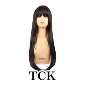 数量限定 特売 ルーセントストレートロング A 707 耐熱 Tck ショコラブラック 楽天市場 Www Cepici Gouv Ci