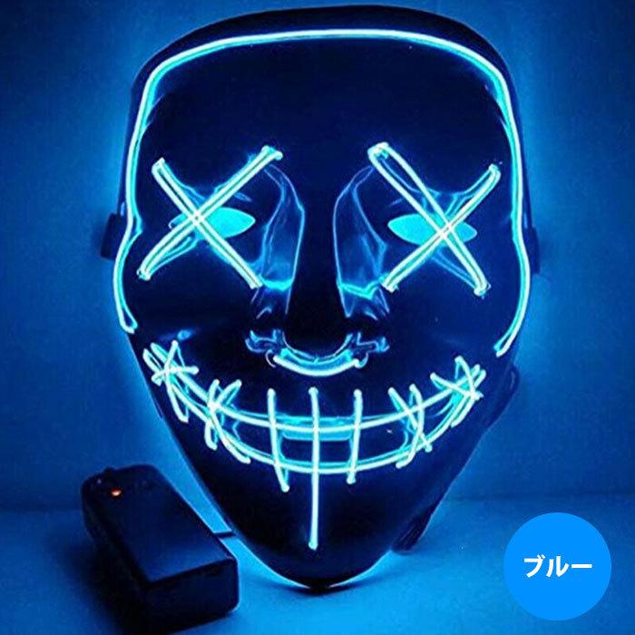 三協 アルミ 旧立山 アルミ 引違い窓 キャップ：キャップ(格子)50個入[3K2040] 割引 su618 光るLED仮面 マスク青色 お面 マントセット