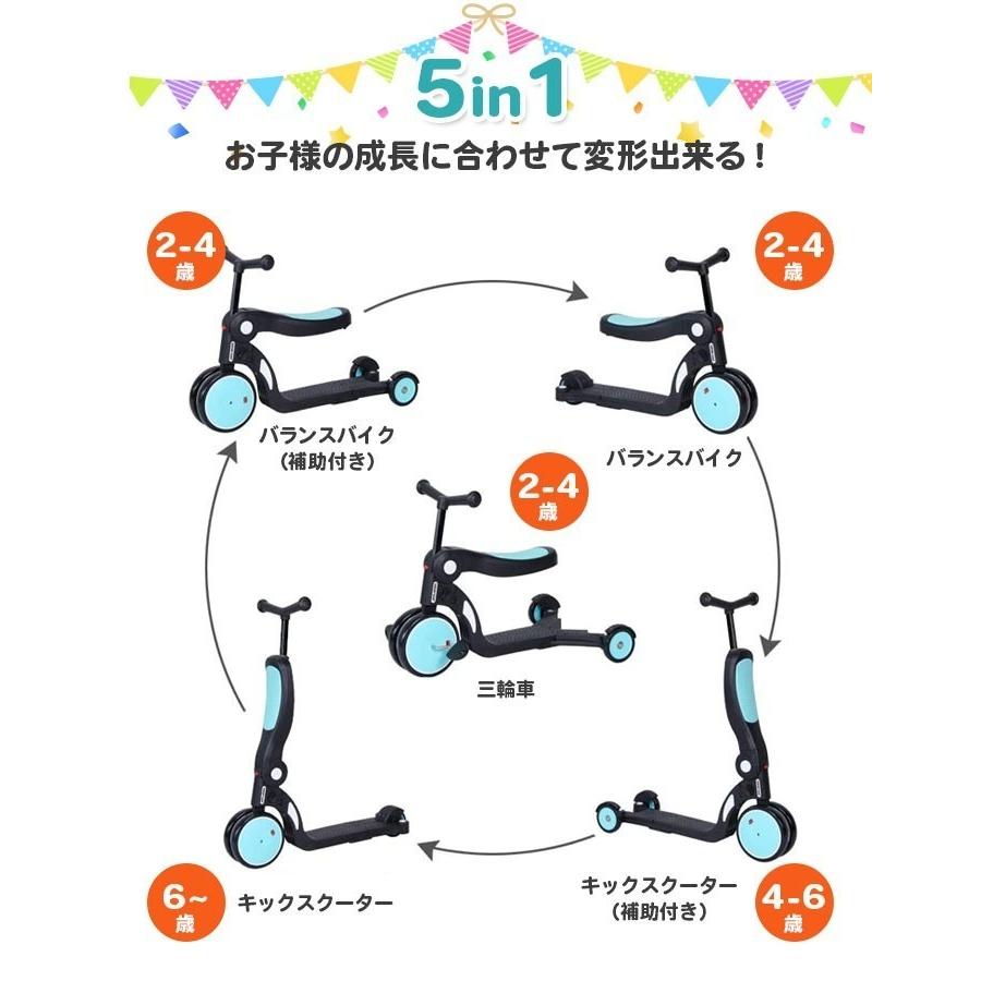 00円off 全国送料無料 三輪車 折りたたみ 2歳 3歳 4歳 5歳 6歳 三輪車 子供 ストライダー キックボード 乗り物 女の子 男の子 誕生日 プレゼント ギフト Rlh040 ライフ広場 通販 Yahoo ショッピング