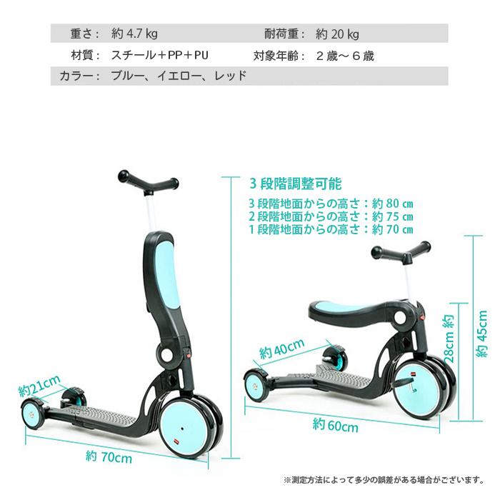 00円off 全国送料無料 三輪車 折りたたみ 2歳 3歳 4歳 5歳 6歳 三輪車 子供 ストライダー キックボード 乗り物 女の子 男の子 誕生日 プレゼント ギフト Rlh040 ライフ広場 通販 Yahoo ショッピング