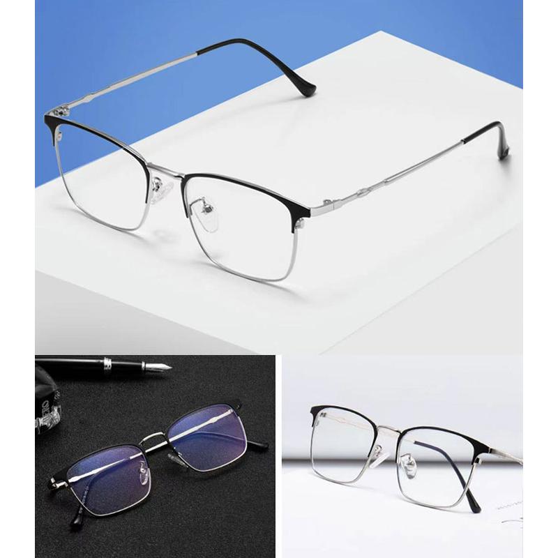 メガネ ブルーライトカット PC レディース メンズ 伊達眼鏡 軽量 UV