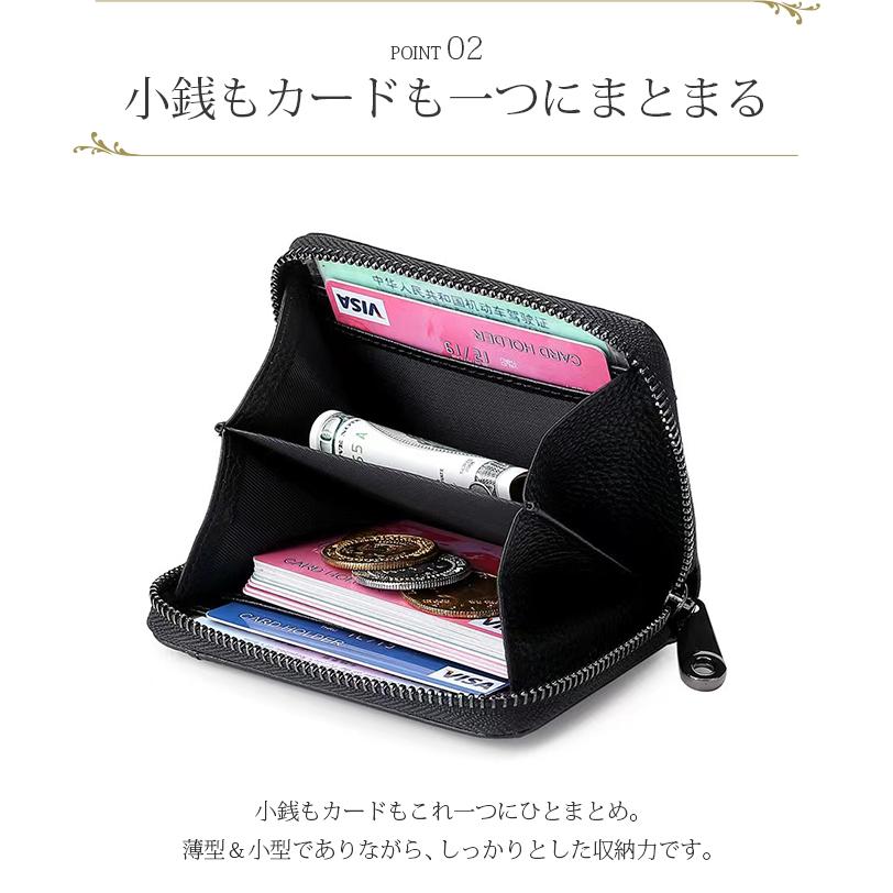 薄型コンパクト財布 ミニ財布 ミニウォレット 小型 ラウンド 薄型コンパクト財布 ミニ財布 ミニウォレット 小型 ラウンド