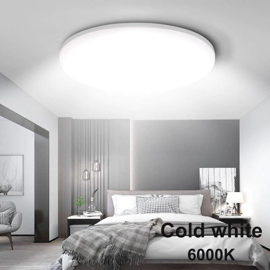 Life Ideas LEDシーリングライト 4.5畳 24W 2400ルーメン 連続調 Life Ideas LEDシーリングライト 4.5畳 24W 2400ルーメン 連続調