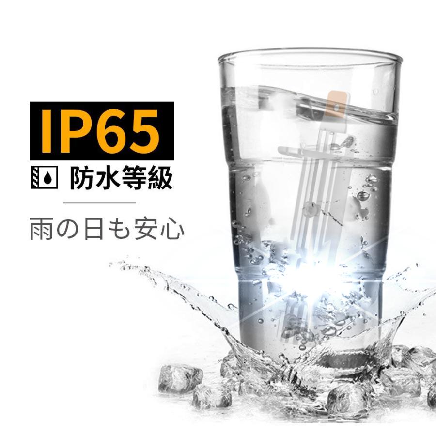 LEDヘッドライト フォグランプ H1/H3 DC12/24V兼用 大型車対応 ポン付け コンパクト 10~60V 40W 8000ルーメン 6000K 2本セット