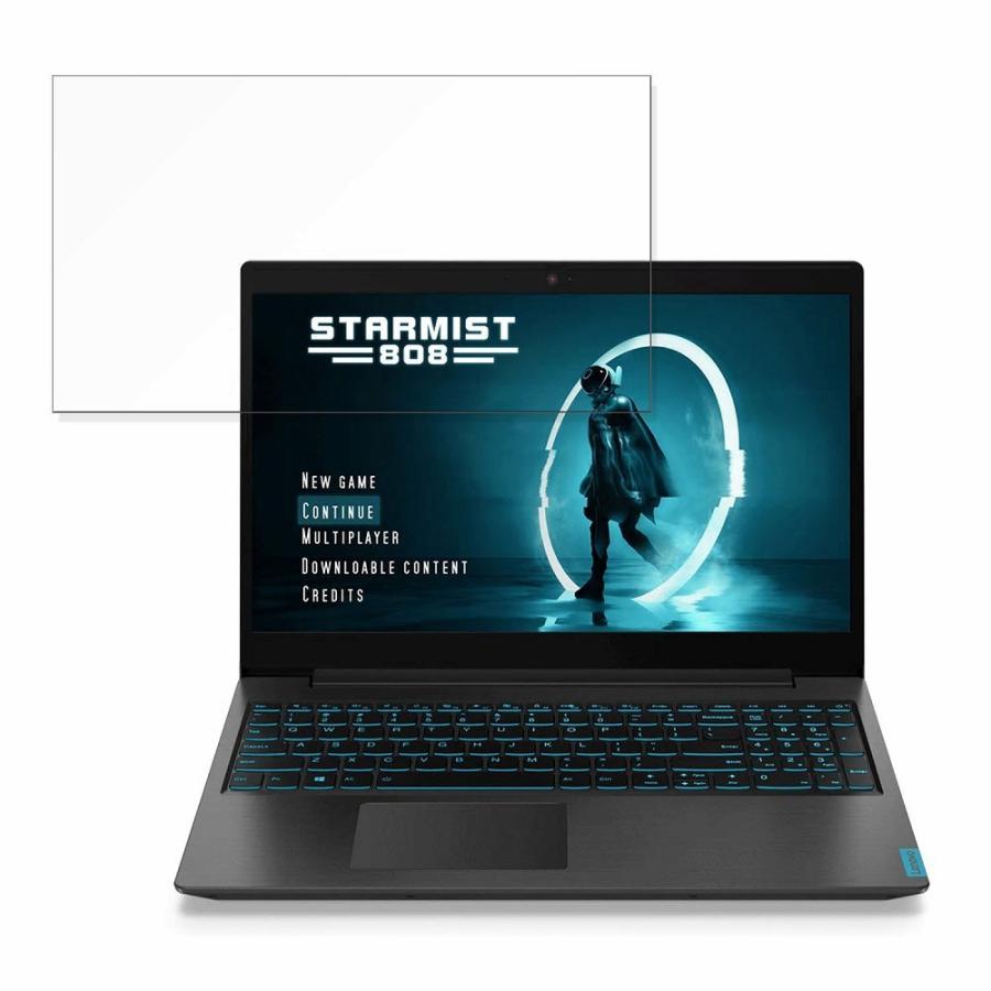 Lenovo IdeaPad L340 Gaming 15.6インチ 16:9 向けの ブルーライト 