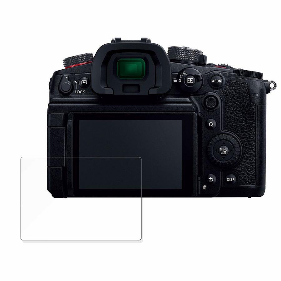 Canon EOS R7 用 フィルム 高透過率 液晶 保護フィルム｜lifeinnotech1