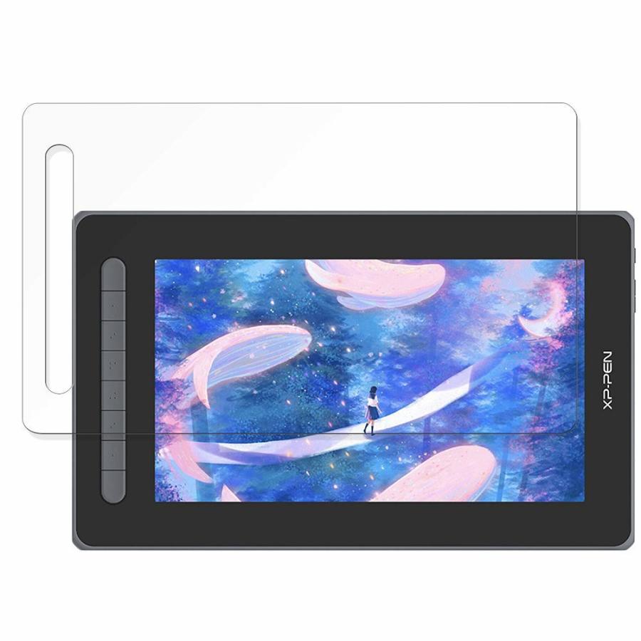 XP-Pen Artist 12セカンド 液晶ペンタブレット 用 ペーパー XP-Pen Artist 12セカンド 液晶ペンタブレット 用 ペーパー