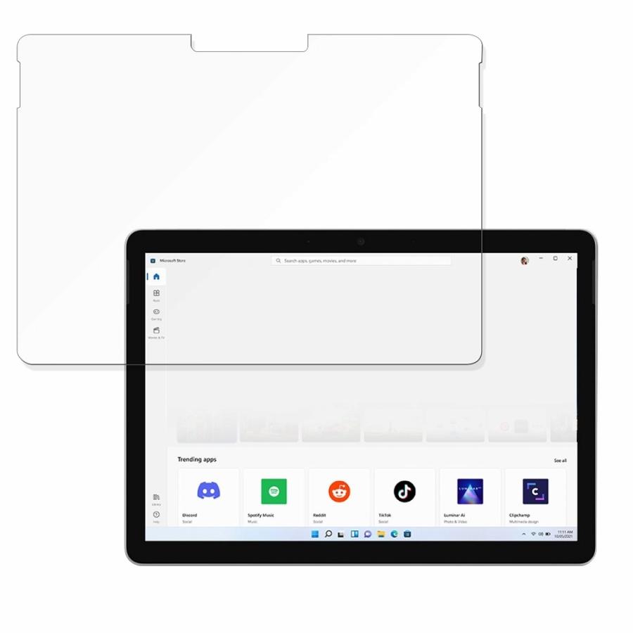 ライフイノテック（Lifeinnotech） Microsoft Surface Go 3 用