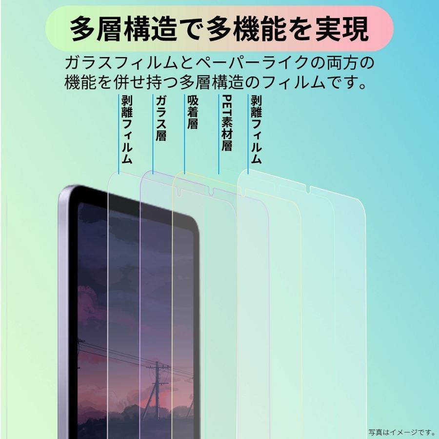 ペーパーライクフィルム iPad ガラスフィルム iPad mini 6 iPad 10.2 第9世代 第8世代 第7世代 iPad Pro 11 iPad Air5 Air4 iPad Pro 12.9 保護フィルム :hc-pl-gs-ipad:ライフイノテック ヤフー店 - 通販 - Yahoo!ショッピング ペーパーライクフィルム iPad ガラスフィルム iPad mini 6 iPad 10.2 第9世代 第8世代 第7世代 iPad Pro 11 iPad Air5 Air4 iPad Pro 12.9 保護フィルム :hc-pl-gs-ipad:ライフイノテック ヤフー店 - 通販 - Yahoo!ショッピング