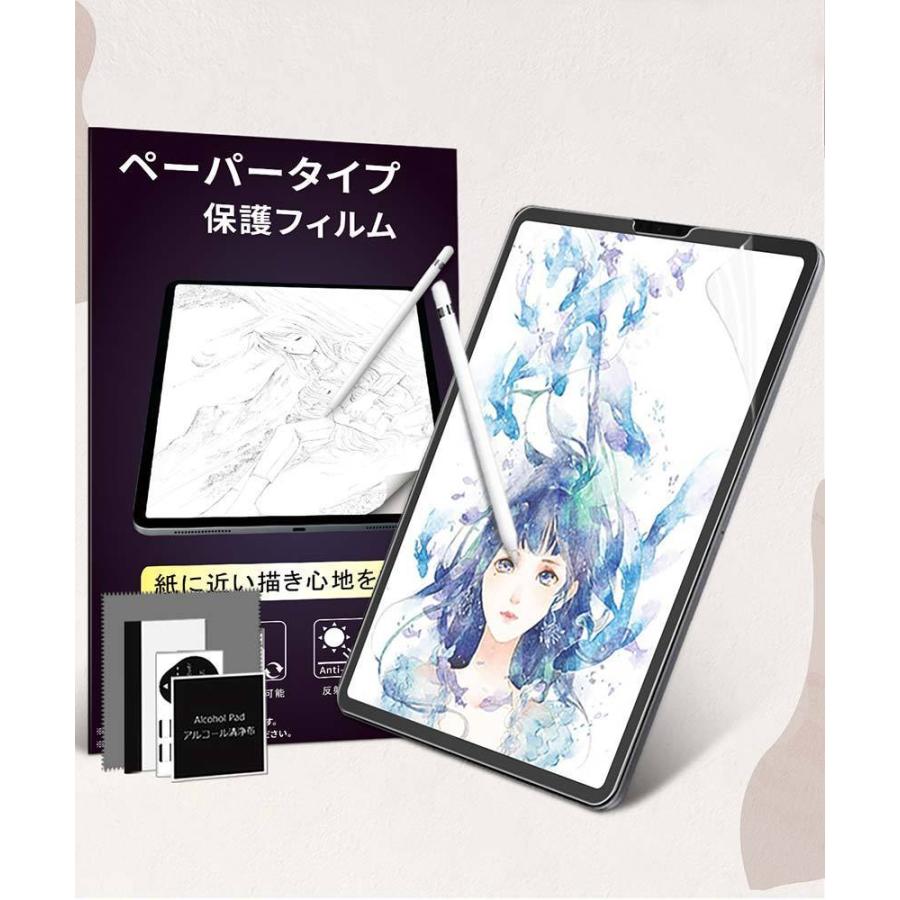 Pcフィルター専門工房 Ipad Mini 6 第6世代 21 保護フィルム ペーパーライク フィルム 反射低減 Lc Pl Ipad Mini6 Wtd ライフイノテック ヤフー店 通販 Yahoo ショッピング