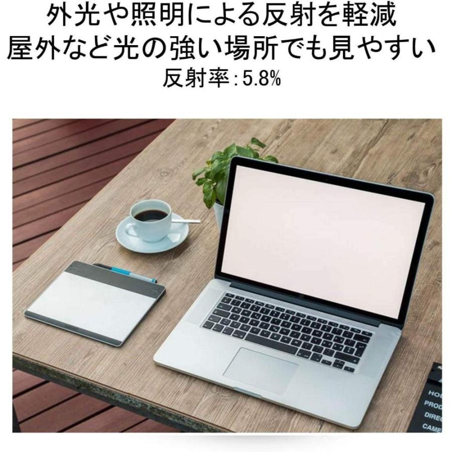 Lenovo ThinkPad L13 Gen2 13.3インチ 16:9 向けの 覗き見防止