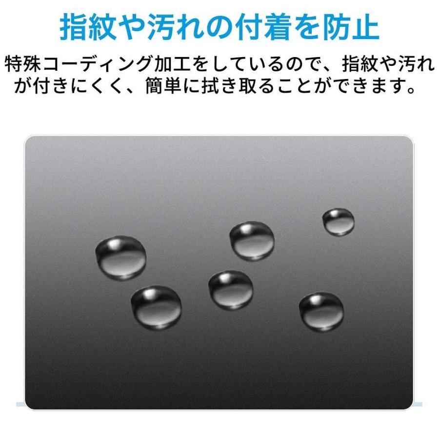 iPad Pro 11 Air5 Air4 覗き見防止 着脱式 プライバシー
