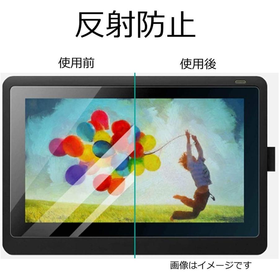 ワコム Wacom Cintiq 16 Pro ペーパーライク フィルム 保護 ワコム Wacom Cintiq 16 Pro ペーパーライク フィルム 保護